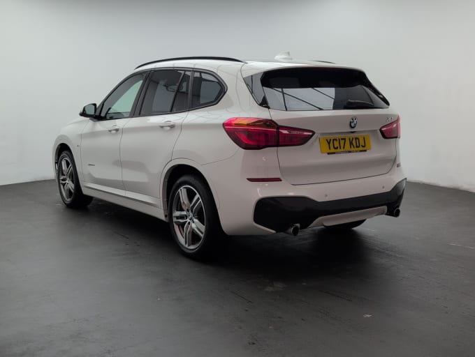 2025 BMW X1