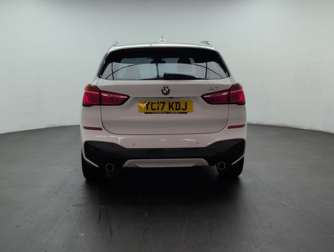 2025 BMW X1