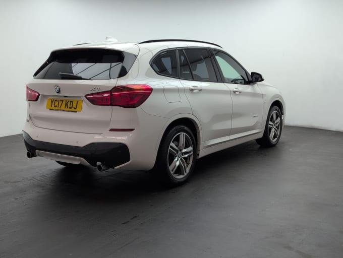 2025 BMW X1
