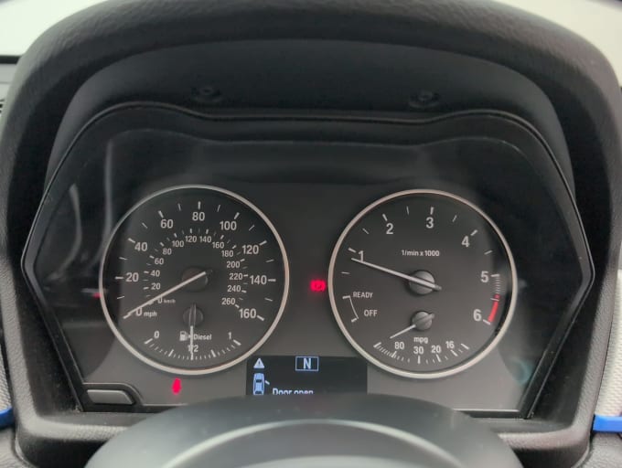 2025 BMW X1