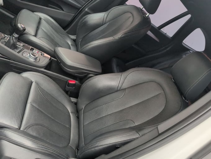 2025 BMW X1