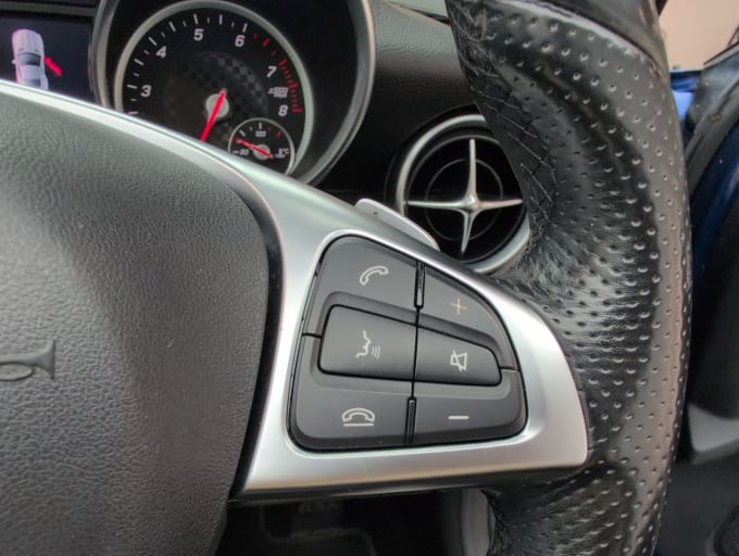 2025 Mercedes-benz Slc