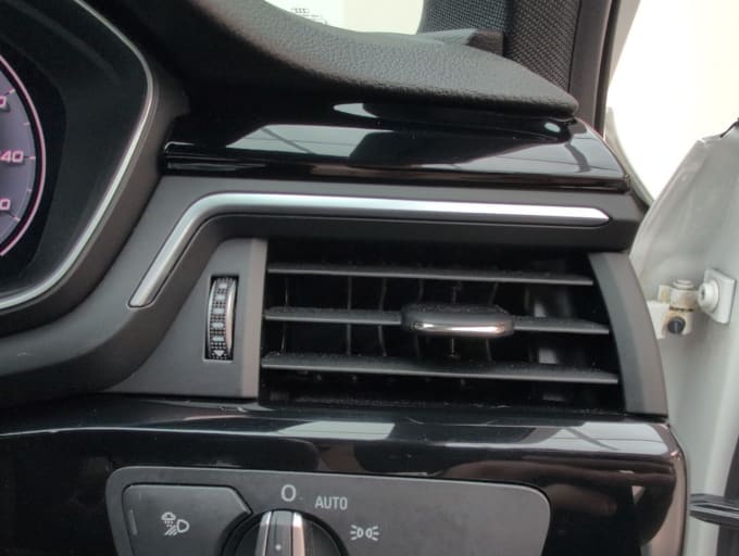 2025 Audi A4 Avant