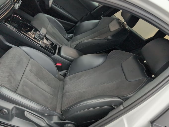 2025 Audi A4 Avant