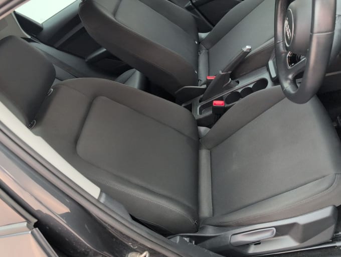 2025 Audi A1