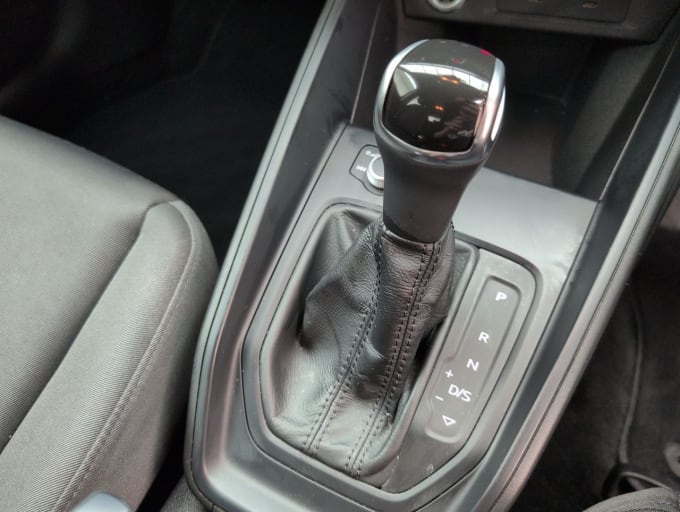 2025 Audi A1