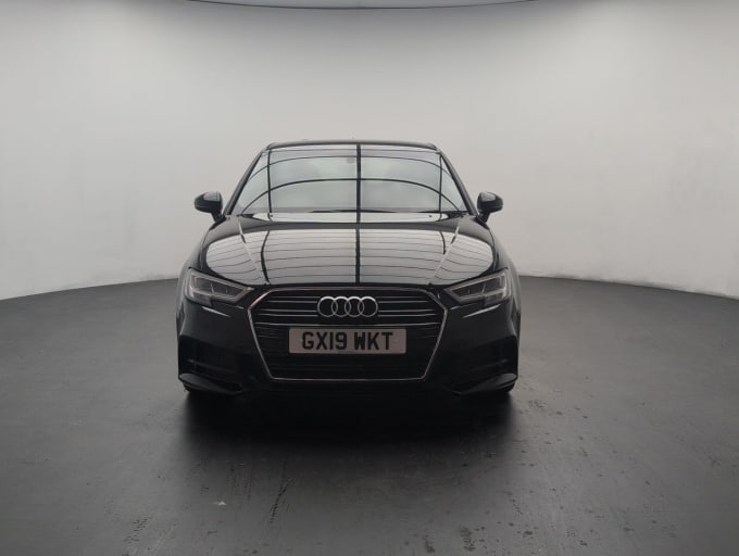 2025 Audi A3