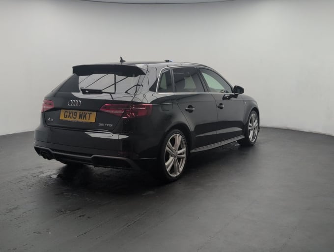 2025 Audi A3