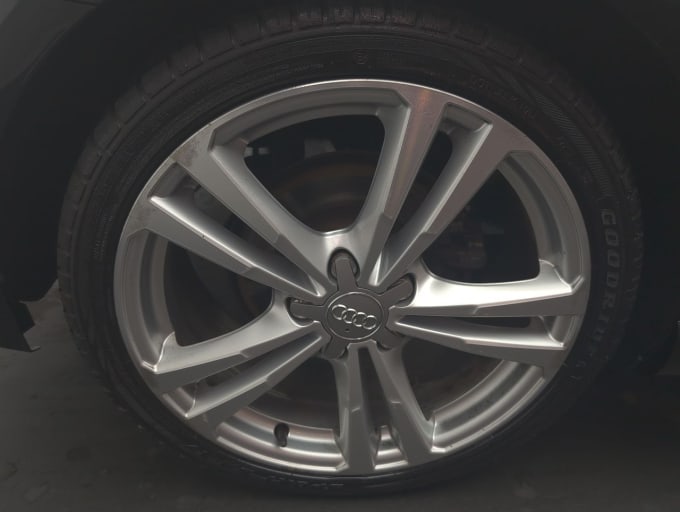 2025 Audi A3