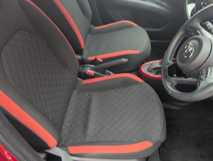 2025 Toyota Aygo X