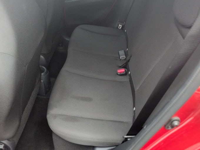2025 Toyota Aygo X