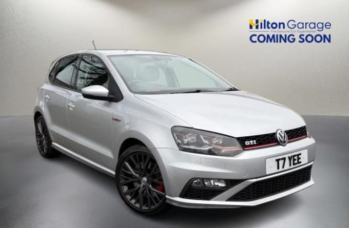 2025 Volkswagen Polo