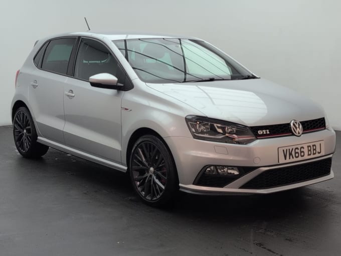 2025 Volkswagen Polo