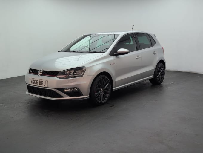 2025 Volkswagen Polo