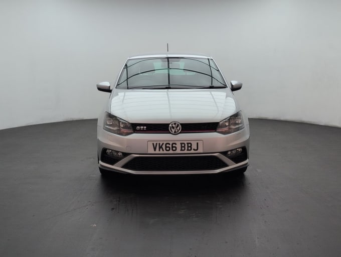 2025 Volkswagen Polo
