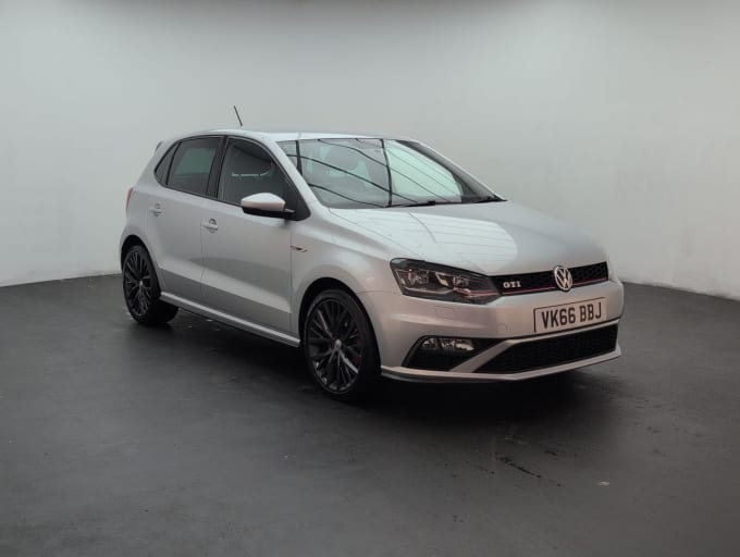 2025 Volkswagen Polo