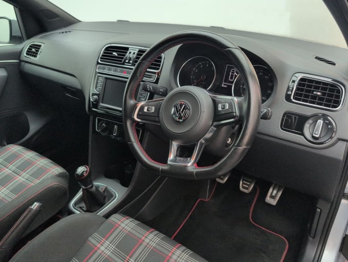 2025 Volkswagen Polo