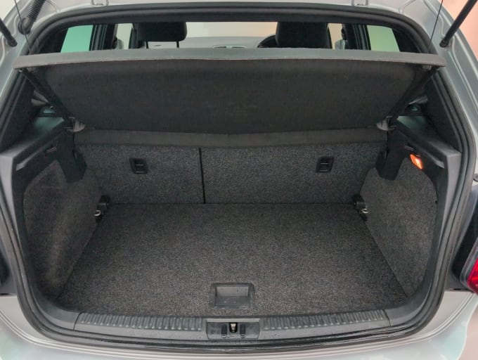 2025 Volkswagen Polo
