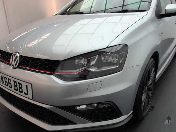 2025 Volkswagen Polo