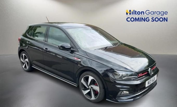 2025 Volkswagen Polo