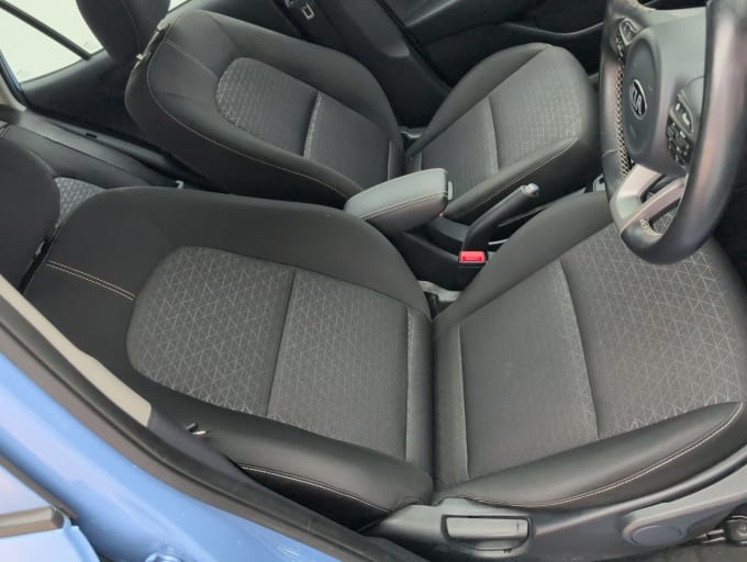 2025 Kia Picanto