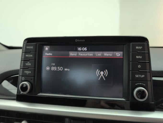 2025 Kia Picanto