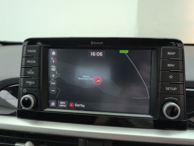 2025 Kia Picanto