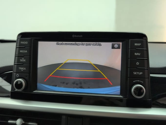 2025 Kia Picanto