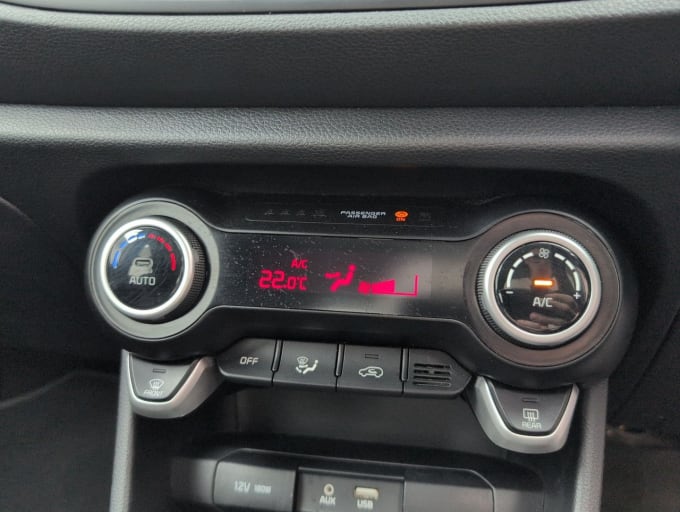 2025 Kia Picanto