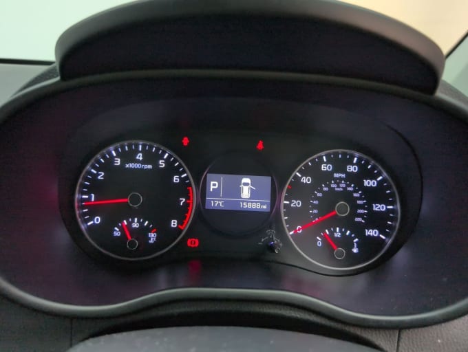 2025 Kia Picanto