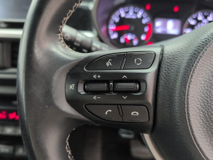 2025 Kia Picanto