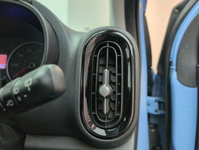2025 Kia Picanto