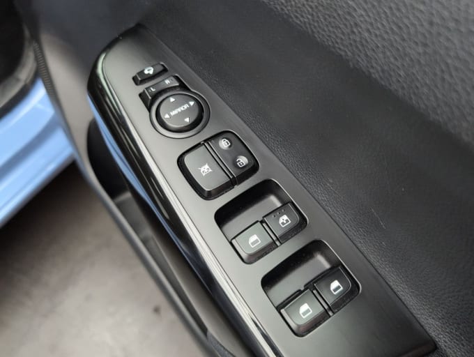 2025 Kia Picanto
