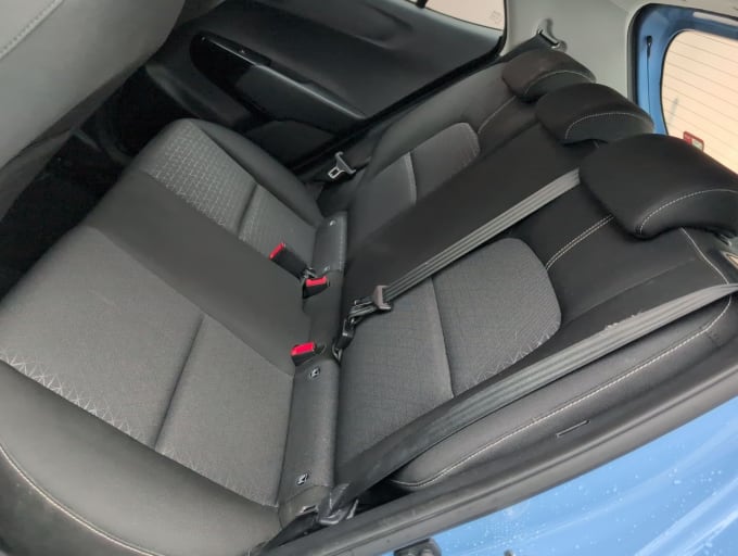 2025 Kia Picanto
