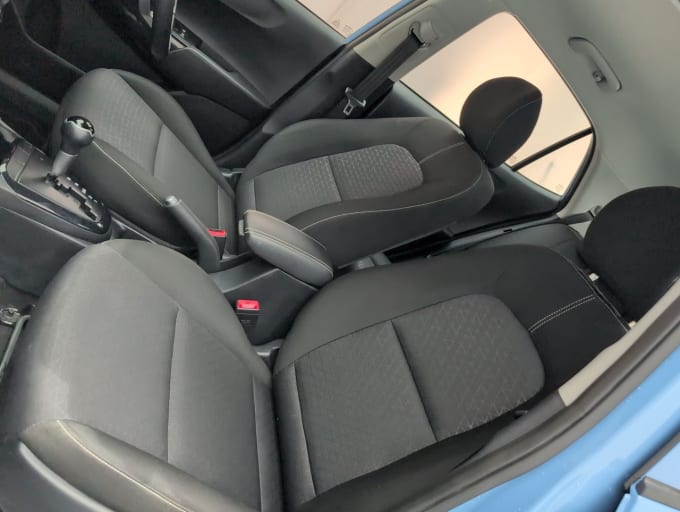 2025 Kia Picanto