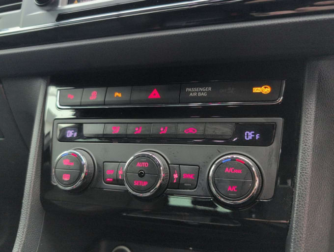 2025 Seat Ateca