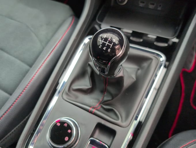 2025 Seat Ateca
