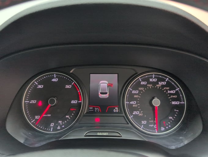 2025 Seat Ateca