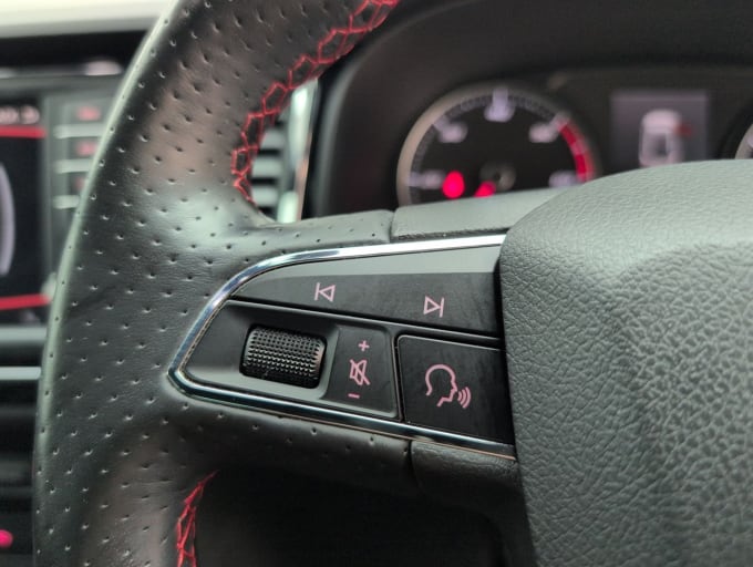 2025 Seat Ateca