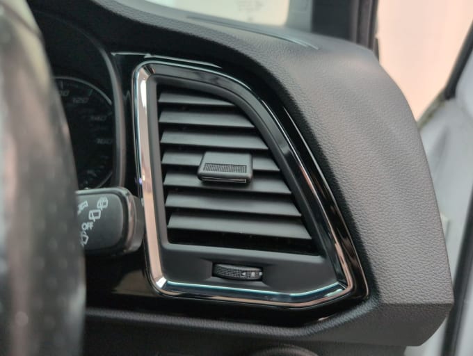 2025 Seat Ateca
