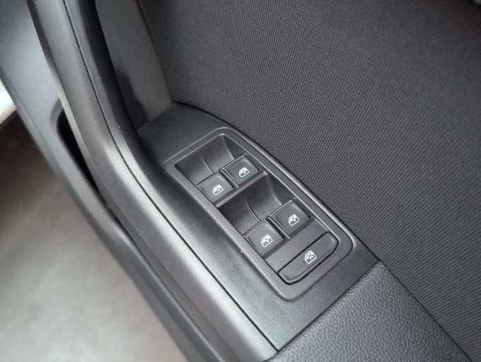 2025 Seat Ateca