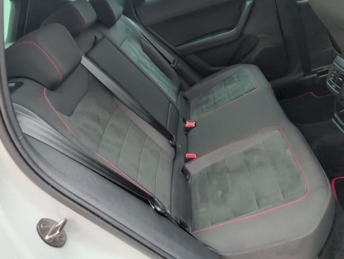 2025 Seat Ateca
