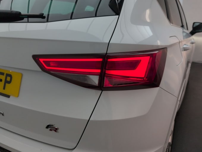 2025 Seat Ateca