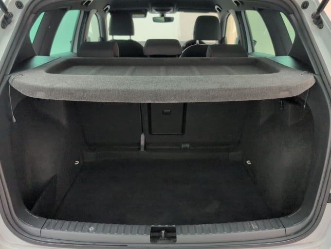 2025 Seat Ateca