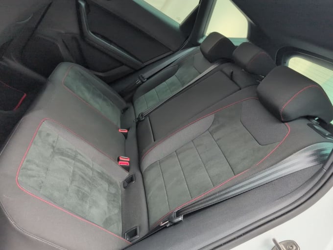 2025 Seat Ateca
