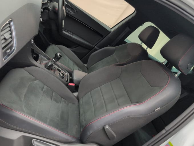 2025 Seat Ateca