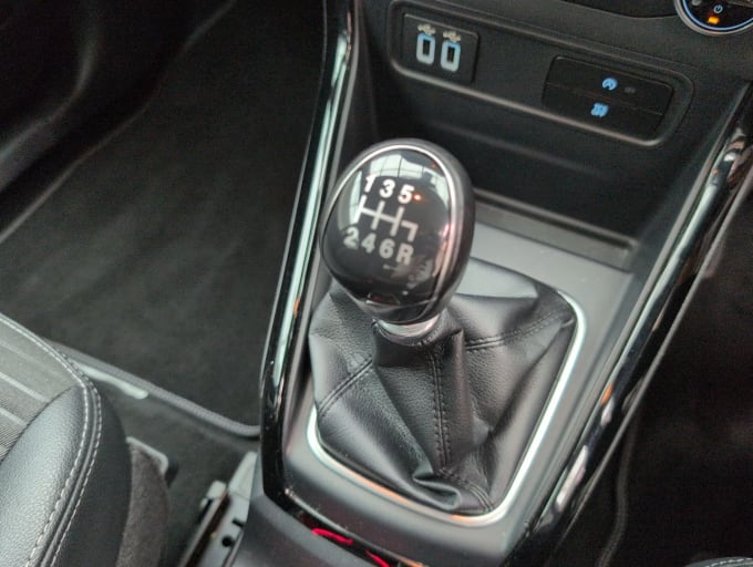 2025 Ford Ecosport