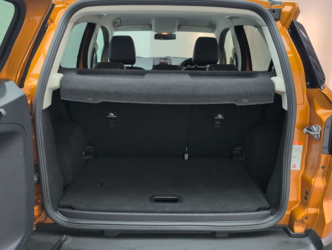 2025 Ford Ecosport