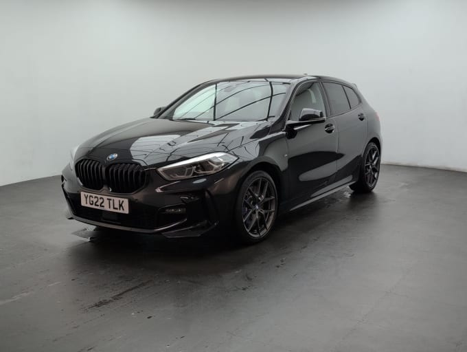 2025 BMW 1 Series