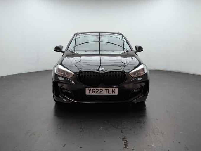 2025 BMW 1 Series